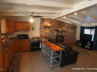 649 W La Pasadita St, Tucson, AZ 85705