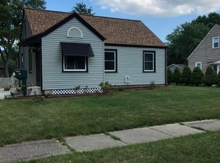 36 32nd St N, Battle Creek, MI 49015