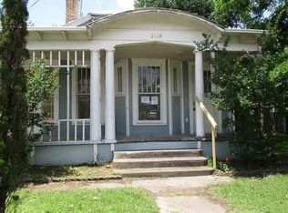 3816 Stuart St, Greenville, TX 75401
