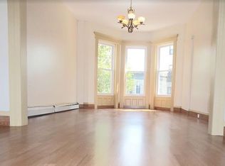 397 Cornelia St #2, Brooklyn, NY 11237