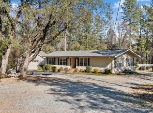 3325 Gas Canyon Ct, Foresthill, CA 95631