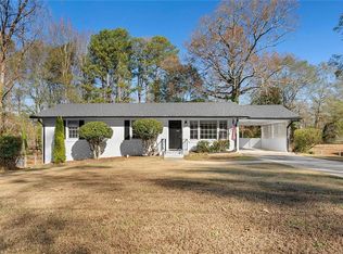 169 Hurt Dr SE, Smyrna, GA 30082
