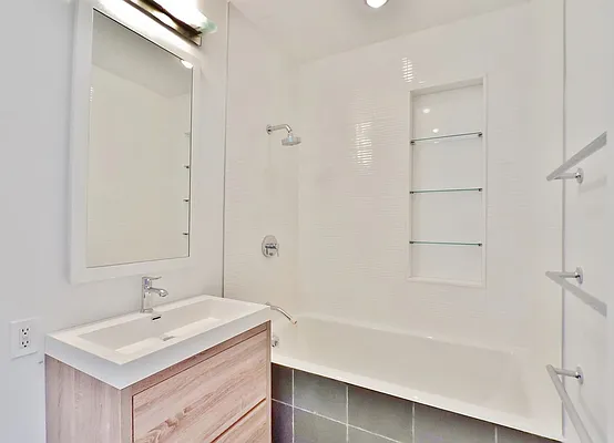 Rented by Brown Harris Stevens | media 3