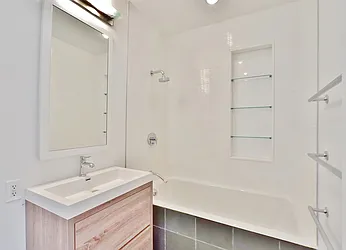 Rented by Brown Harris Stevens