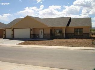 2927 Riverbend Ln, Grand Junction, CO 81503