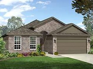 611 NW Avenue R, Andrews, TX 79714