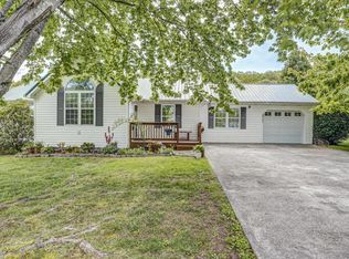 2545 Siam Rd, Elizabethton, TN 37643