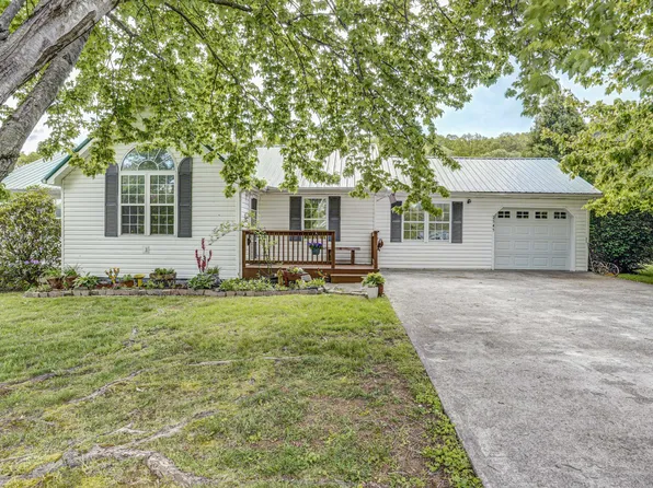 2545 Siam Rd, Elizabethton, TN 37643