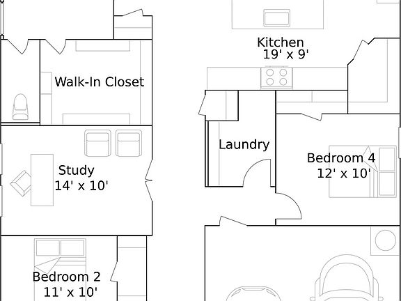 2nd image of this home