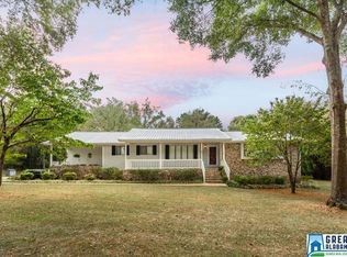 150 Upper Ten Rd, Anniston, AL 36206