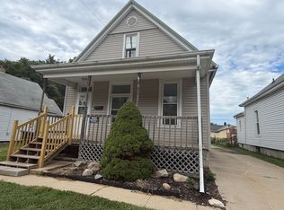 603 W Oakland Ave, Bloomington, IL 61701