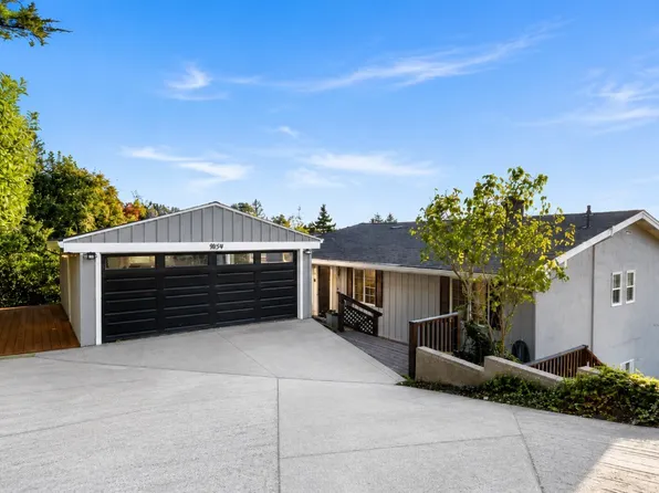 9154 Skyline Blvd #3, Oakland, CA 94611