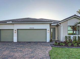 Destin Plan, Estrella Square, Homestead, FL 33033