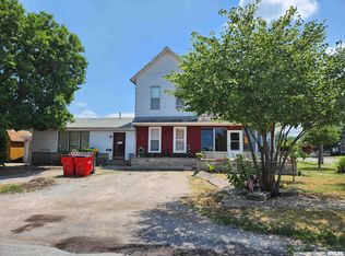 301 E Poplar St, Du Quoin, IL 62832