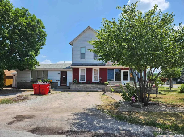 301 E Poplar St, Du Quoin, IL 62832