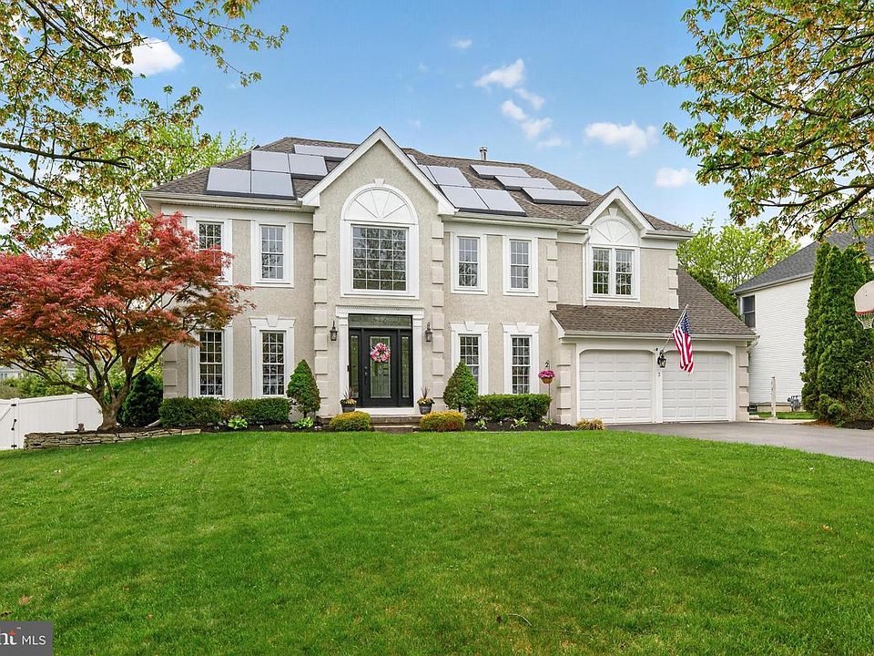 1st image of 3 Boswell Ct