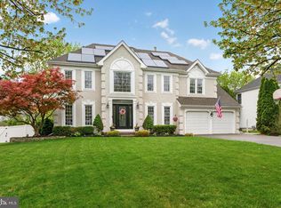 3 Boswell Ct, Medford, NJ 08055