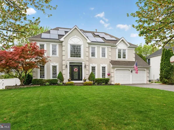 3 Boswell Ct, Medford, NJ 08055