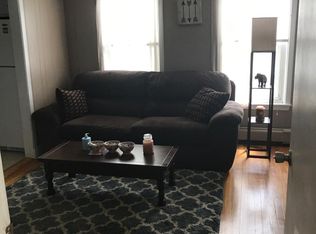 37 West St #1, North Attleboro, MA 02760