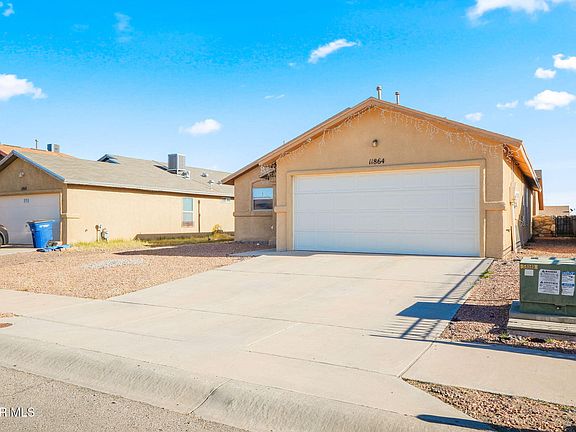 3rd image of 11864 Mesquite Rock Dr