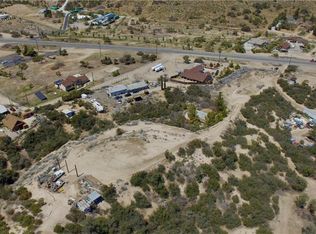 7542 W Rancho Rd, Pinon Hills, CA 92372