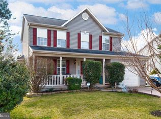 2903 Bachman Rd, Manchester, MD 21102