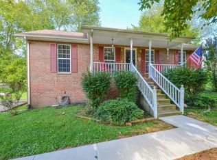 3013 Maitland Dr, Greenbrier, TN 37073