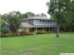 1661 Grandview Trl, Warrior, AL 35180