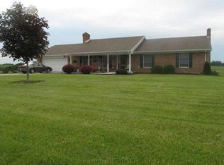 7200 Old Harrisburg Rd, York Springs, PA 17372