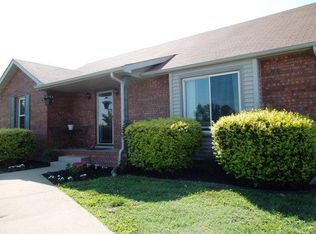 703 Jace Dr, Clarksville, TN 37040