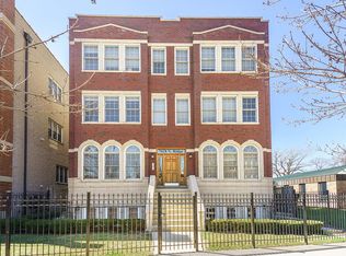 7028 N Ridge Blvd #G, Chicago, IL 60645