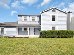 7586 Penwood Pl, Columbus, OH 43235