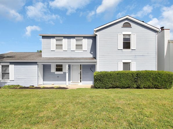 7586 Penwood Pl