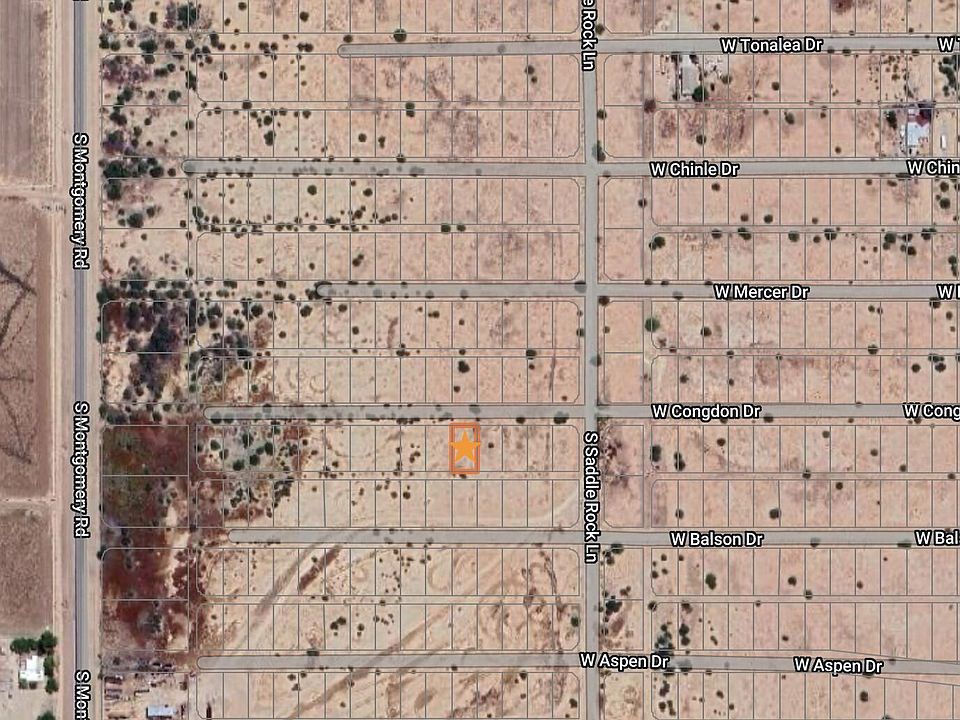 2nd image of 0000 S Congdon Drive #2