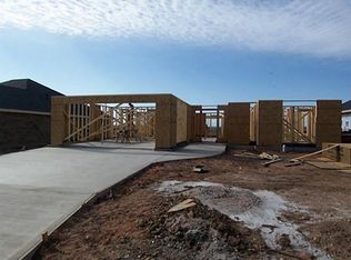 849 Flat Water Dr, Abilene, TX 79602