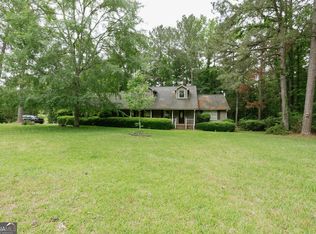 139 Cords Bridge Rd NE, Milledgeville, GA 31061
