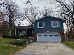 6416 W Lee Len Trl, La Porte, IN