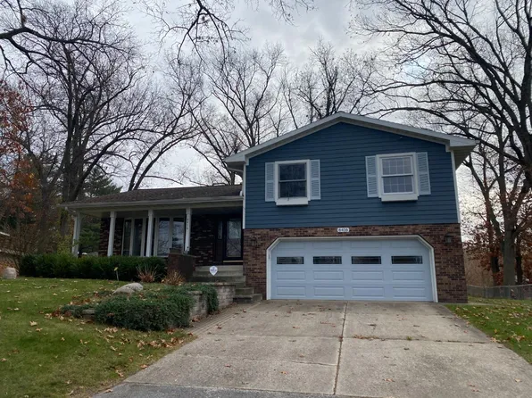 6416 W Lee Len Trl, La Porte, IN 46350