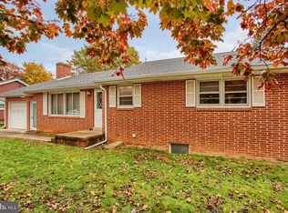 1008 Redwood Dr, Carlisle, PA 17013