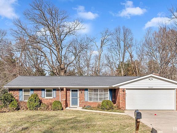 5th image of 3665 E Robin Rd