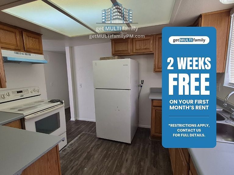 1st image of 358 N McQueen Rd APT A