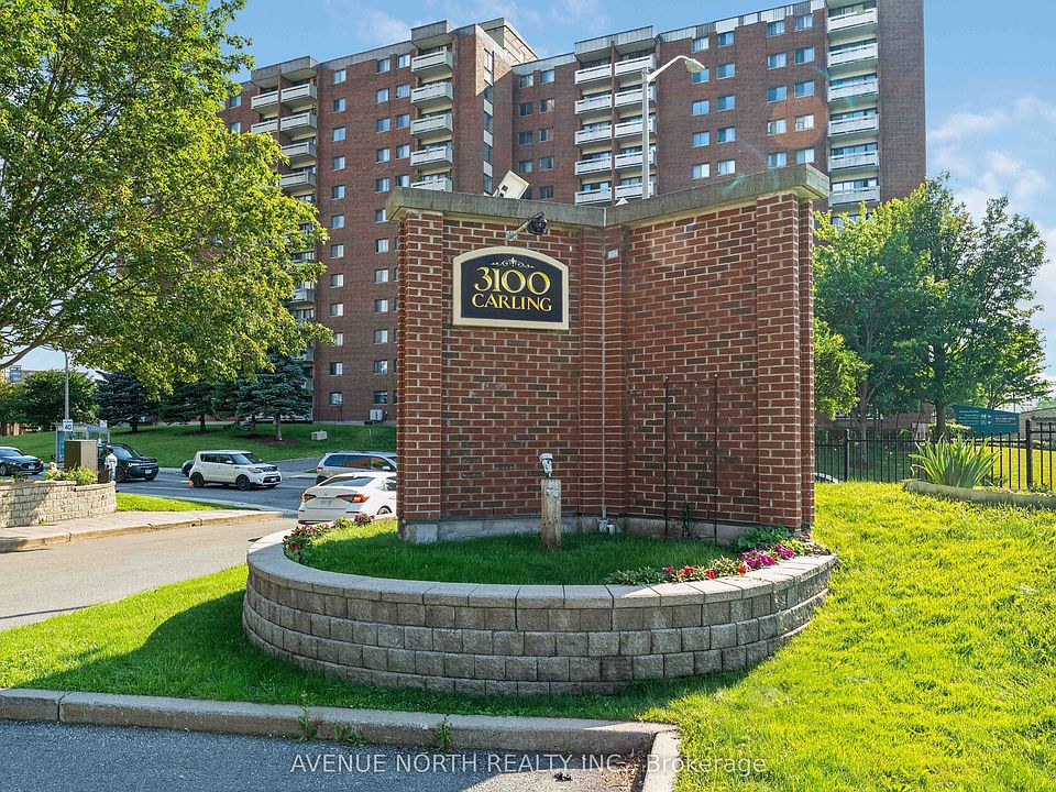 1st image of 3100 Carling Ave #820
