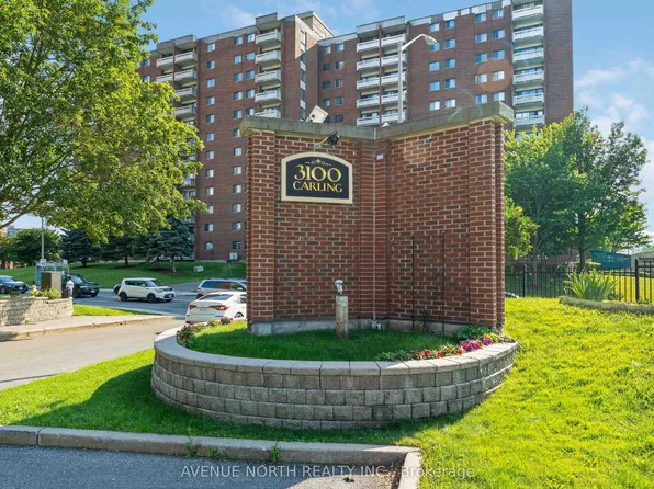 3100 Carling Ave #820, Ottawa, ON K2B 6J6