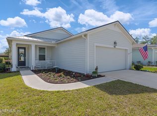 403 Ladyslipper Dr, Saint Johns, FL 32259