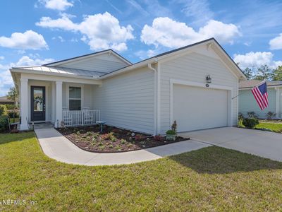 403 LADYSLIPPER Drive, Saint Johns, FL, 32259