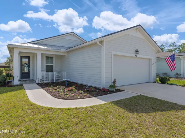 403 LADYSLIPPER Drive, St. Johns, FL 32259