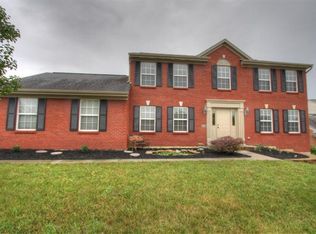 1807 Cypress Way, Independence, KY 41051