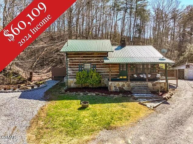 1st image of 1267 Rule Hollow Rd