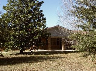 1050 State Highway 43, Jefferson, TX 75657