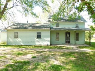 112 W Kaiser Ave, Greeley, KS 66033